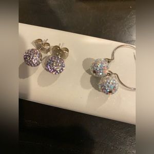 Hillberg and Berk Earrings